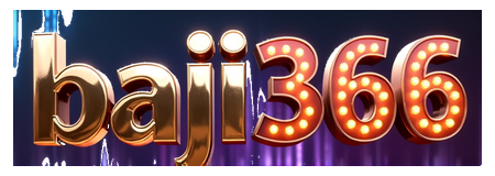 baji366 logo